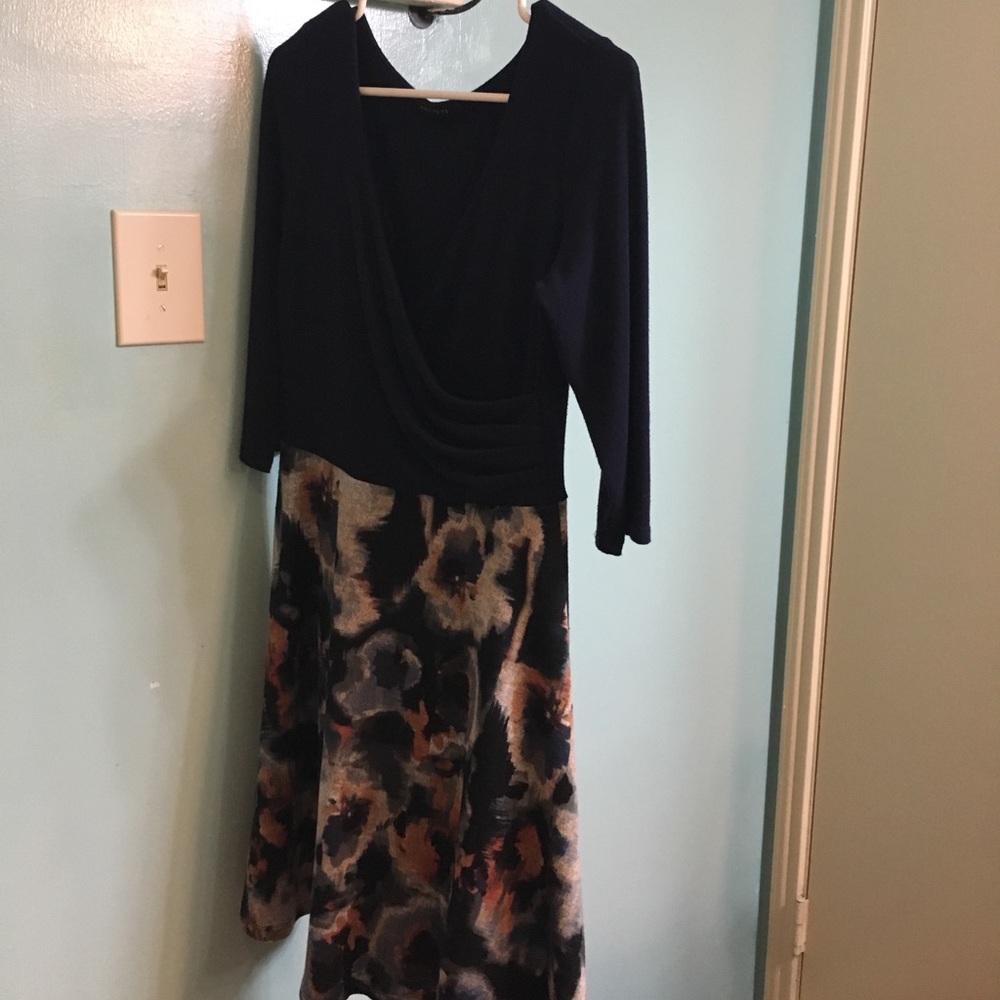 Hail3y:23 dress